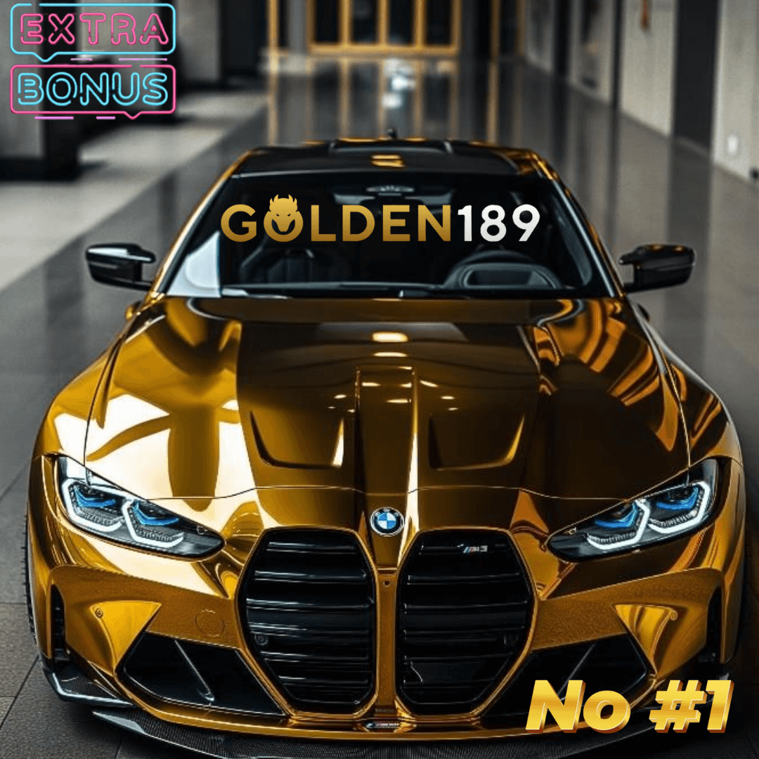 Golden189