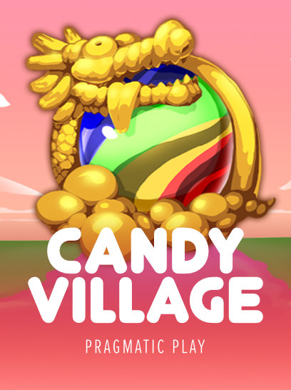 Golden189_candyvillage