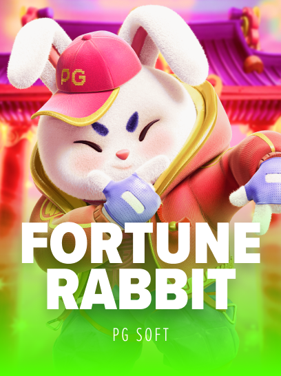 Golden189_fortunerabbit
